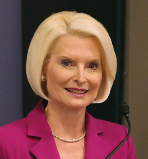 Callista Gingrich