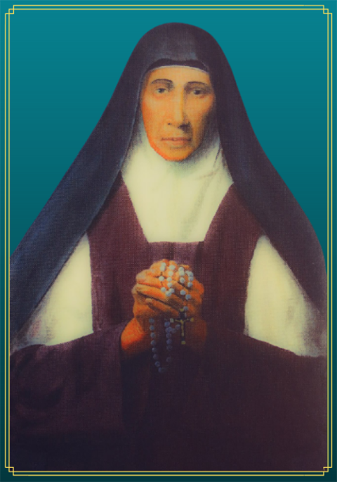 Mother Eliswa Vakayil (Friendswithsaints/Wikimedia Commons)