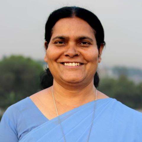 Sr. Jaisa Antony