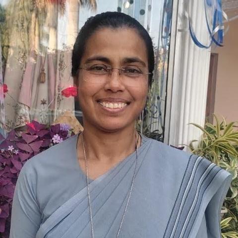 Muchas religiosas sufren en secreto por estigma y falta de formación: Hna. Sally John [Hermanas de San Juan Bautista], psiquiatra y fundadora de la red Treasure. (Foto: cortesía Sally John)