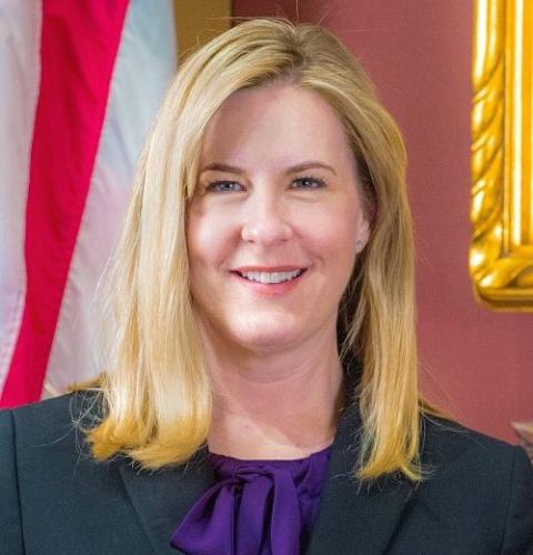 Melissa Hortman