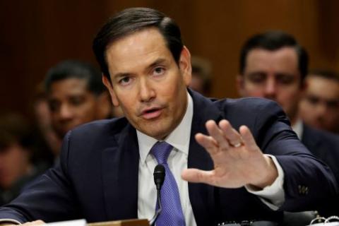 Marco Rubio