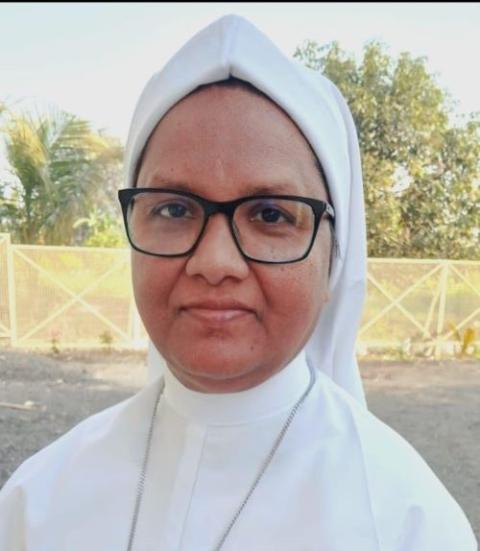 Sr. Nitya Francis