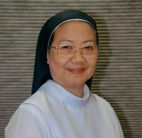 Sr. Rosario Obiniana