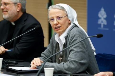 Sr. Simona Brambilla