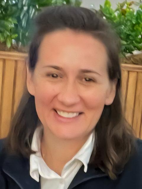 Scalabrinian Sr. Carla Luisa Frey Bamberg (Courtesy of Carla Luisa Frey Bamberg)