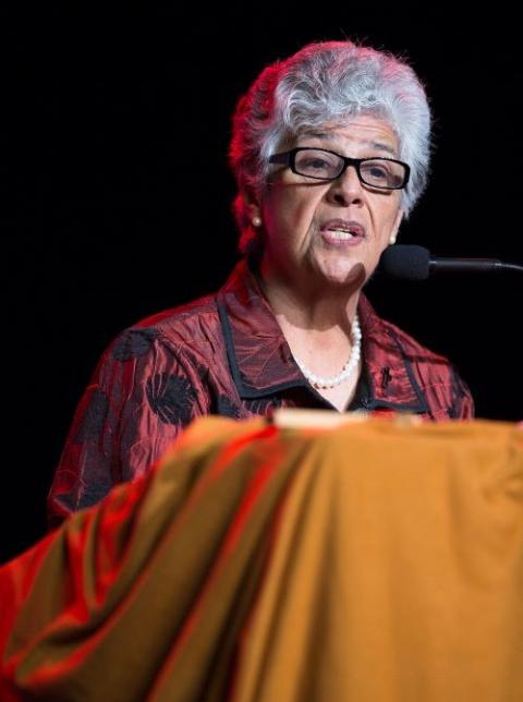 Sr. Ana Maria Pineda