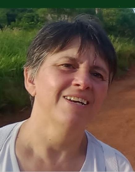 Hna. Liliana Beatriz Parlanti. (Foto: GSR en español)