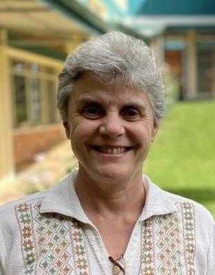 Hna. Daniela Cannavina. (Foto: GSR en español)