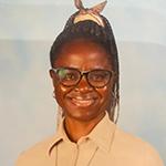 Mary Lilian Akhere Ehidiamhen