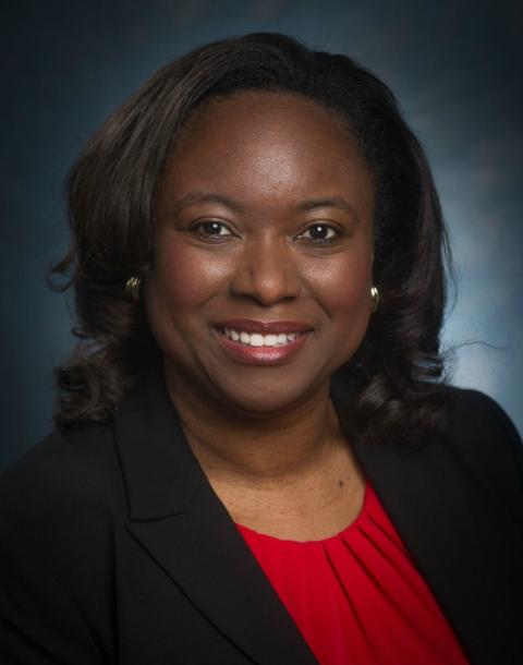 Monica Baskin, professor at the University of Alabama at Birmingham School of Medicine (UAB) Monica Baskin, professor at the University of Alabama at Birmingham School of Medicine (UAB)
