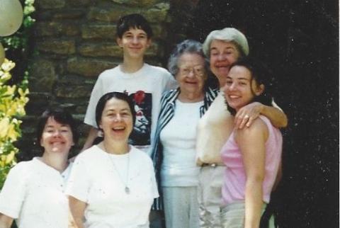 Lucile Murray Durkin Lucile Murray Durkin