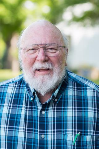 Fr. Roger Karban (Celebration file photo)