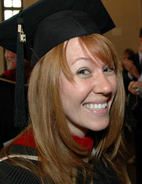 Annie Selak (Flickr/Bill Selak, CC BY-ND 2.0) Annie Selak (Flickr/Bill Selak, CC BY-ND 2.0)