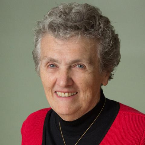 Sr. Joan Chittister