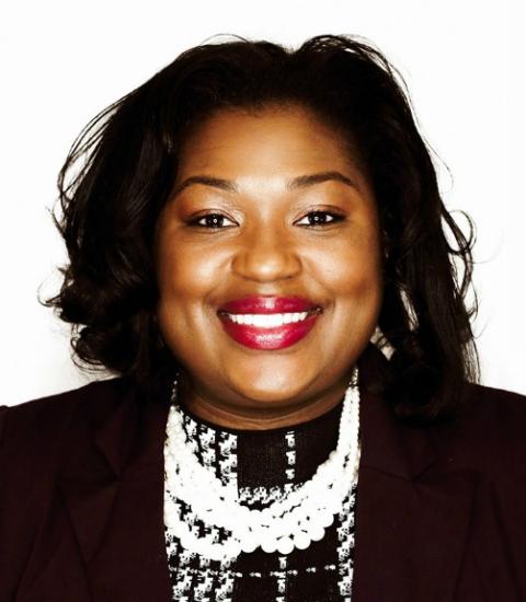 Keshee Dozier-Smith, CEO of the Rural Health Medical Program Inc. (RHMPI) Keshee Dozier-Smith, CEO of the Rural Health Medical Program Inc. (RHMPI)