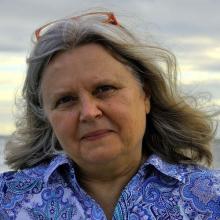 Darlene O'Dell