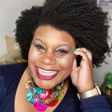 Marcia Lane-McGee