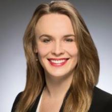 Elizabeth Garlow headshot