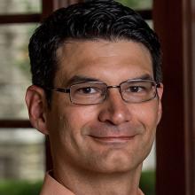 Photo of Daniel Castillo