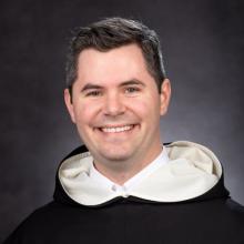 Fr. Patrick Briscoe