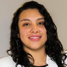 Photo of Catalina Morales Bahena