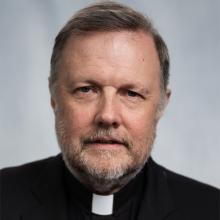 Msgr. Kieran E. Harrington