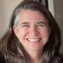 Liz McCloskey