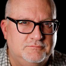Author photo of Joseph Durepos