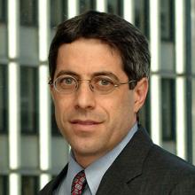 Photo of Gordon Schnell