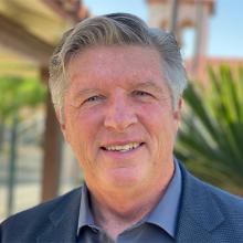Kent Hickey