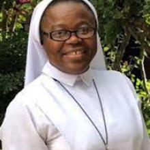 Sr. Rosemary Arrah