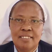 Zipporah Ngoiri Waitathu