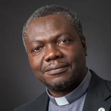 Fr. Leonard Chiti