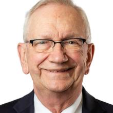 David Ozar headshot