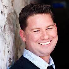 Matt Palmer