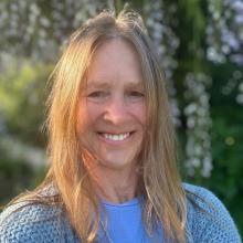 Ruth Gledhill