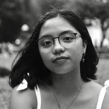 Author photo of Hannah Keziah Agustin