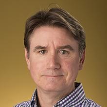 Bryan McGovern