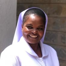 Chrisencia Twaambo Mkume 