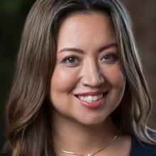 Author photo of Rumi Morales