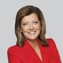 Norah O’Donnell