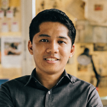 Caleb Maglaya Galaraga