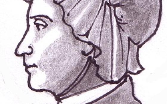 Elizabeth Ann Seton