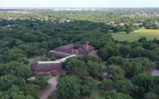 The Monastery of the Most Holy Trinity, home to the Discalced Carmelite Nuns in Arlington, Texas, comprises 72 acres worth $5 million.