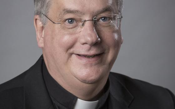 Bishop Headshot