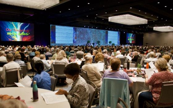 LCWR annual assembly