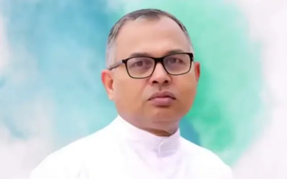 Bishop Jose Sebastian Thekkumcherikunnel (UCA News file image)