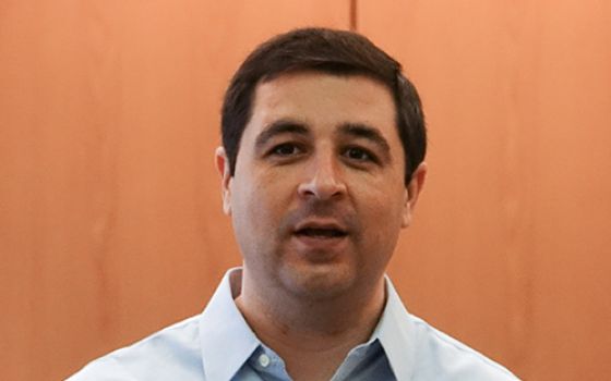 Wisconsin Attorney General Josh Kaul (Flickr/Susan Ruggles)