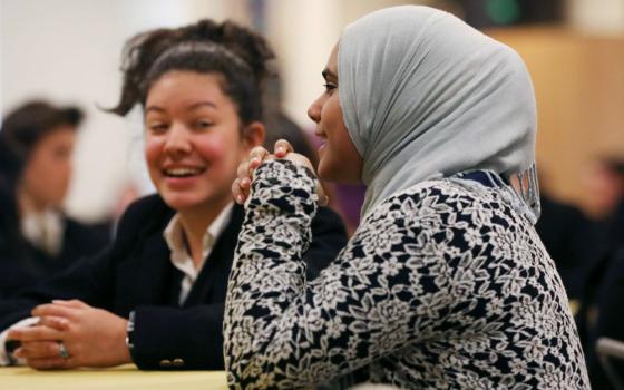 MDQ Academy Islamic School and St. Anthony's High School